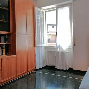  Appartamento Pegli