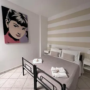 Apartamento La Casetta