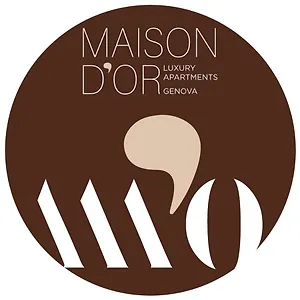 Maison D'or Генуя