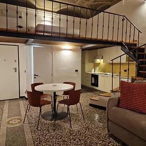  Appartamento Residenza Allegra
