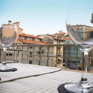  Apartamento La Cittadella