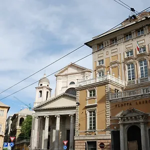  Appartamento Nunziata