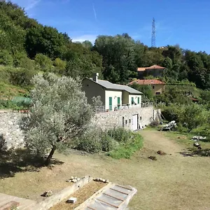  Alloggio per agriturismo Agriturismo Verdure Naturali