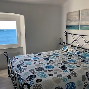  Appartamento La Casetta Di Dory Sul Mare