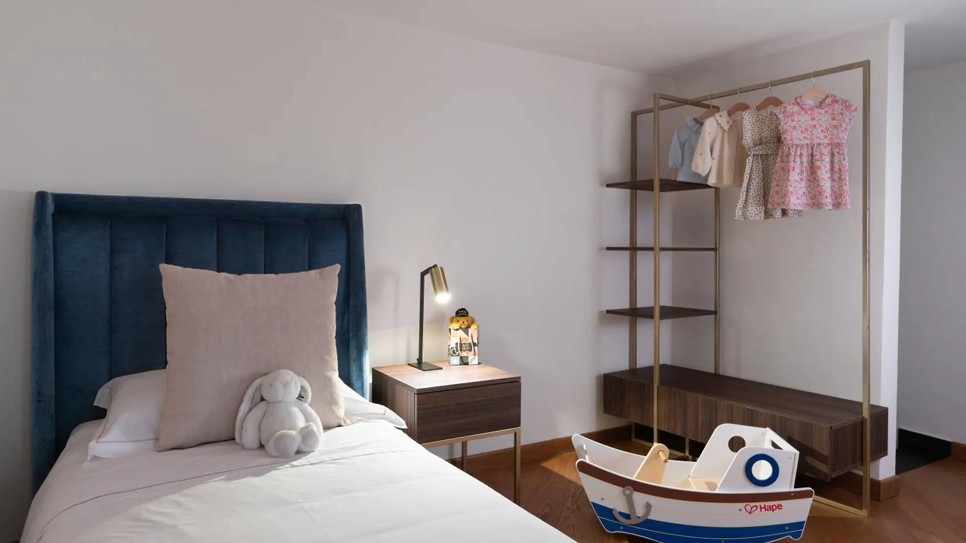 The Seven Residence Genoa