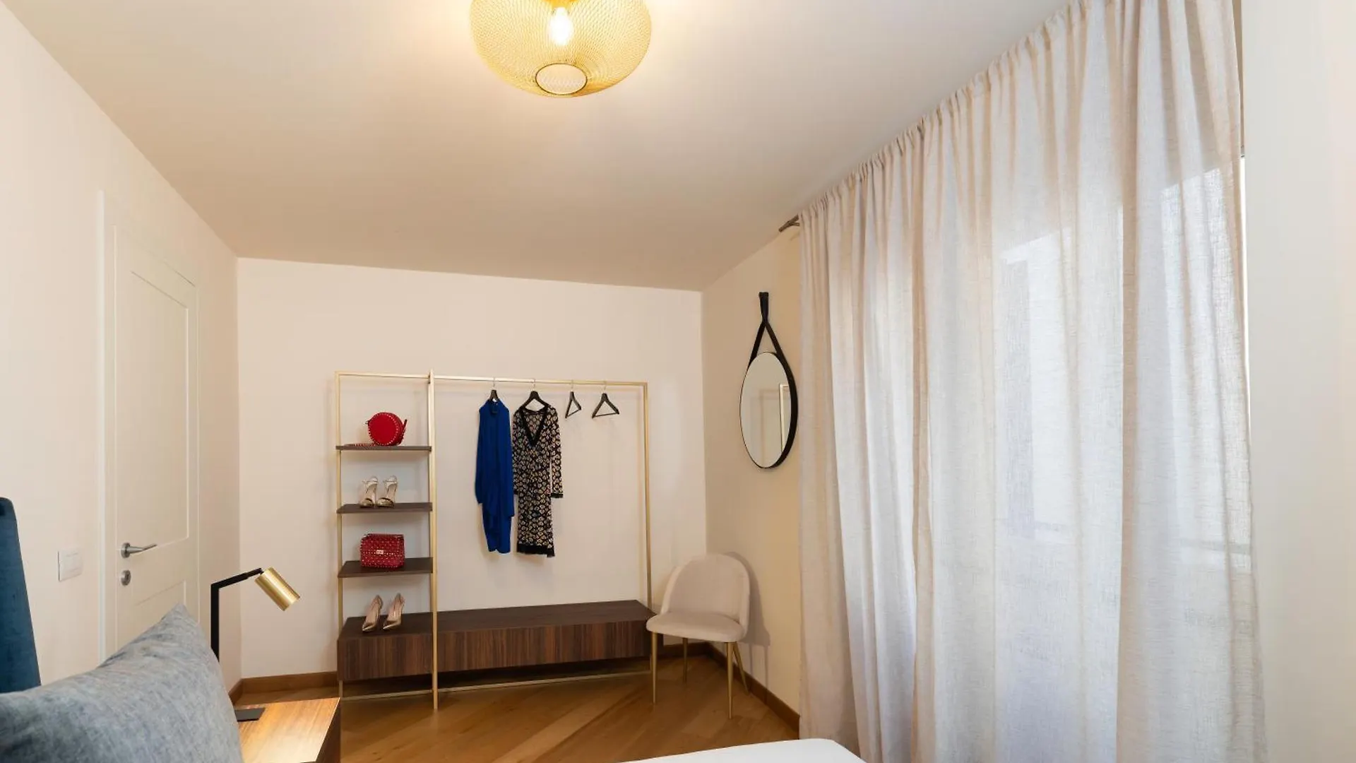 The Seven Residence Genoa